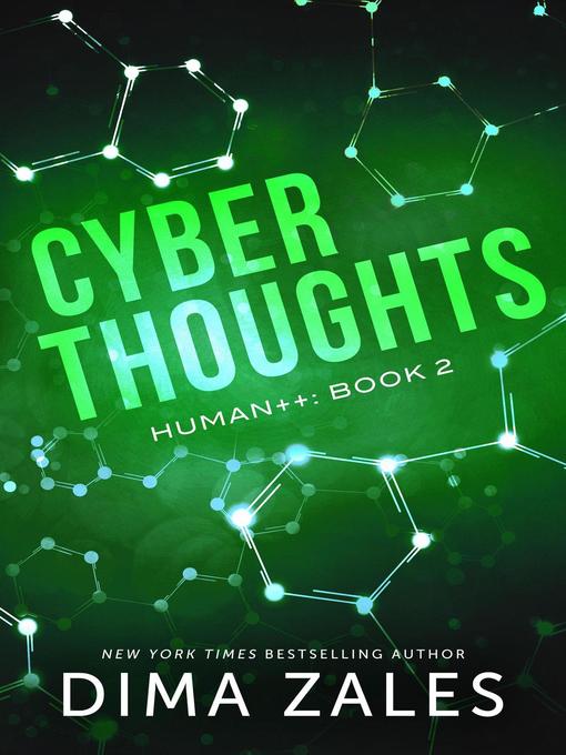 Title details for Cyber Thoughts by Dima Zales - Available